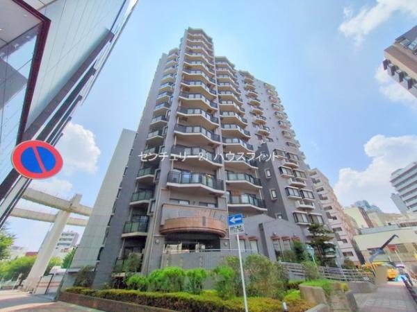 エクセレント千葉駅前タワー