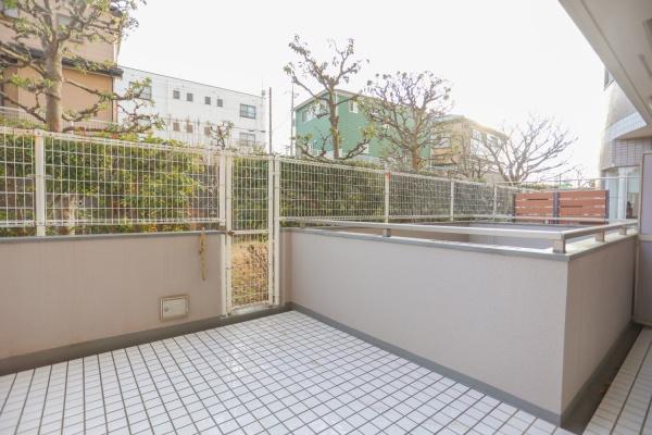 ライオンズガーデン稲毛園生町