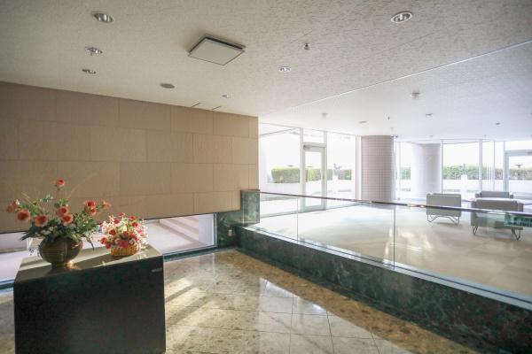 ライオンズガーデン稲毛園生町