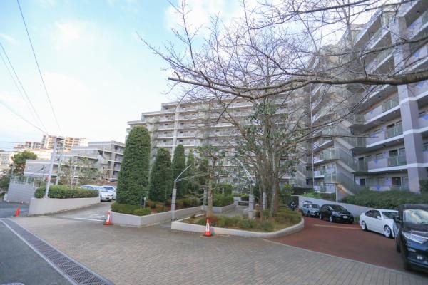 ライオンズガーデン稲毛園生町
