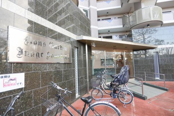 ライオンズガーデン稲毛園生町