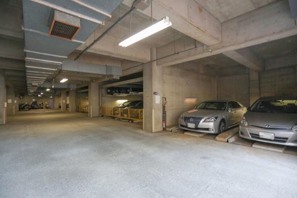 ライオンズガーデン稲毛園生町