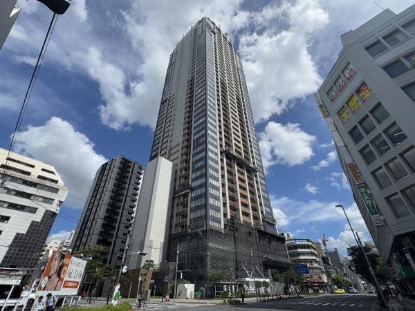 CHIBACENTRALTOWER