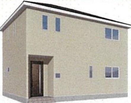 袖ケ浦市蔵波台5丁目　新築戸建
