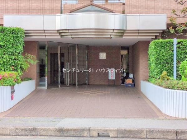 ヴィルヌーブ蘇我