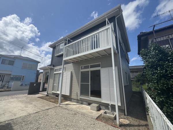 千葉市緑区誉田町２丁目の中古一戸建て