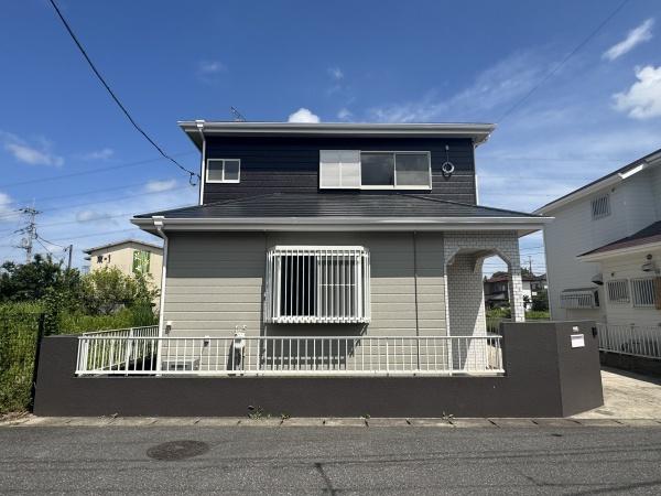 千葉市緑区誉田町２丁目の中古一戸建て