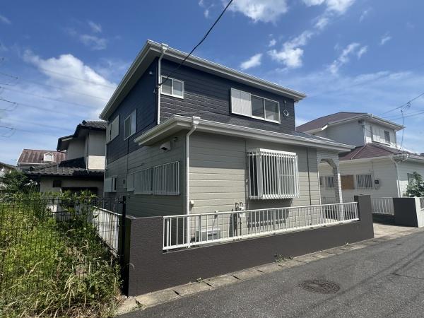 千葉市緑区誉田町２丁目の中古一戸建て