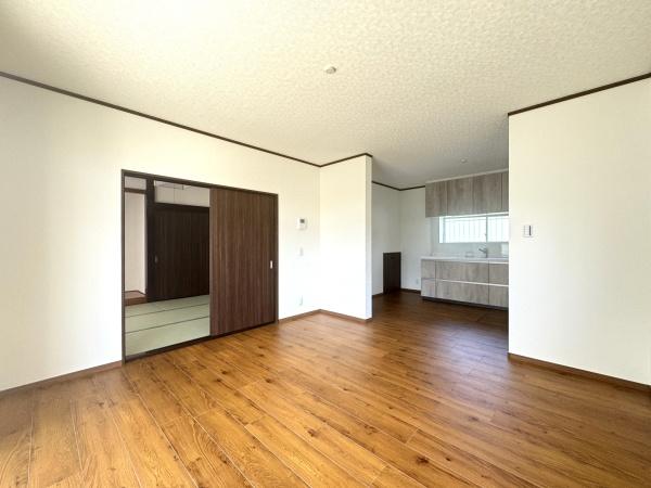 千葉市緑区誉田町2丁目　中古戸建