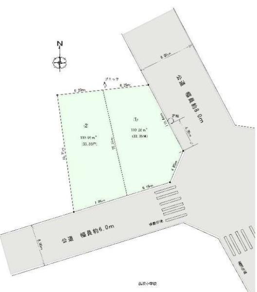 千葉市中央区鶴沢町　新築戸建