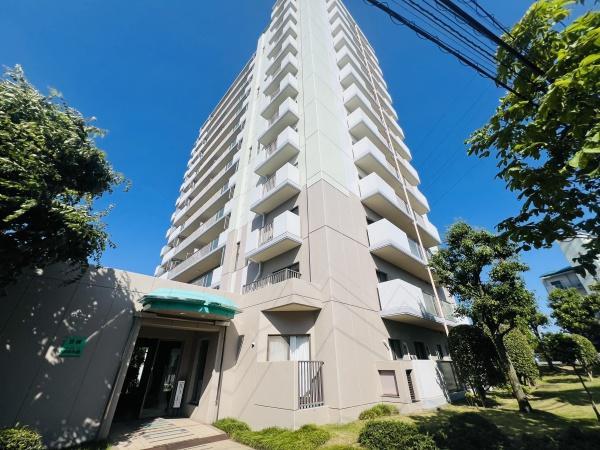 コープシティおゆみ野Ｂ棟