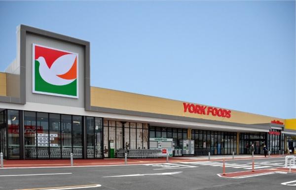 四街道市みそら3丁目 新築戸建(ヨークマートもねの里店)