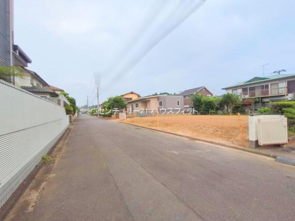四街道市みそら3丁目　新築戸建