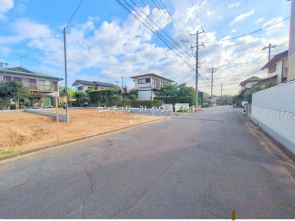 四街道市みそら3丁目　新築戸建