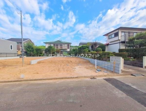 四街道市みそら3丁目　新築戸建