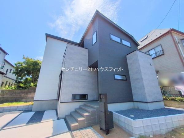 千葉市中央区葛城2丁目　新築戸建