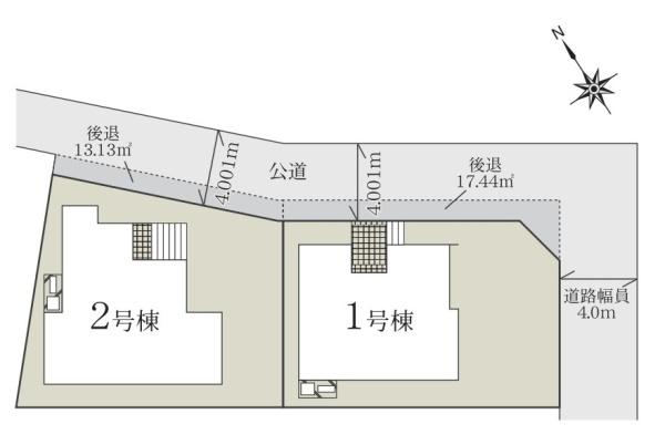 千葉市中央区葛城2丁目　新築戸建