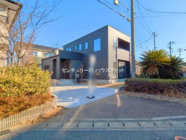 袖ケ浦市代宿　新築戸建