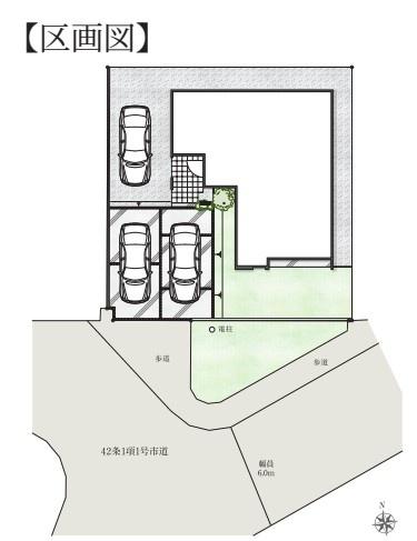 袖ケ浦市代宿　新築戸建