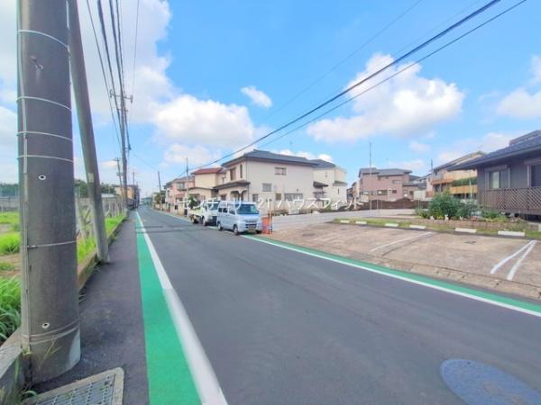 四街道市下志津新田　新築戸建