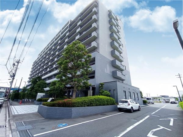 稲毛長沼パークハウス