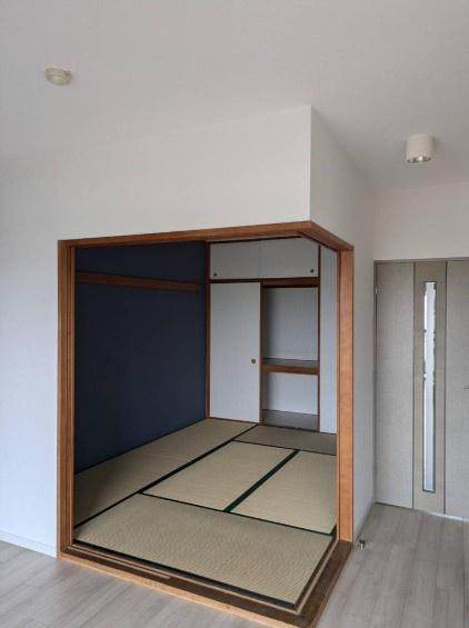 稲毛長沼パークハウス