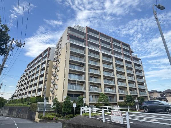 サンクタス蘇我シーズンエアシティ