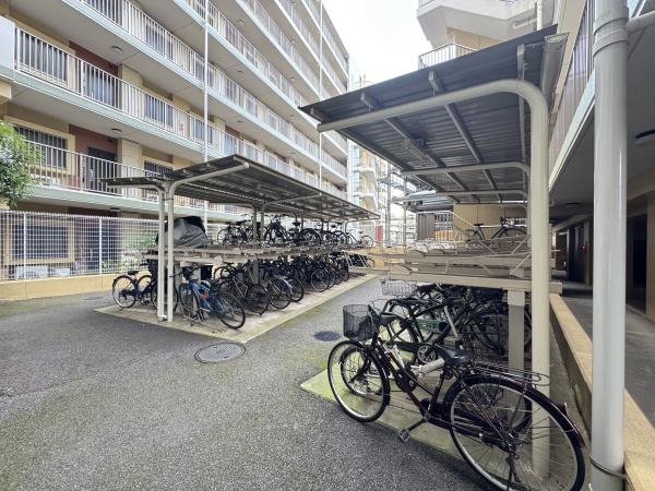 サンクタス蘇我シーズンエアシティ