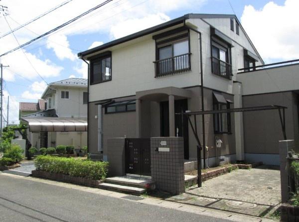 市原市ちはら台南5丁目　中古戸建
