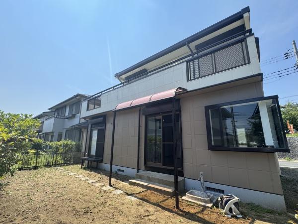 市原市ちはら台南５丁目の中古一戸建て
