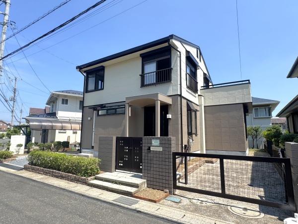 市原市ちはら台南５丁目の中古一戸建て
