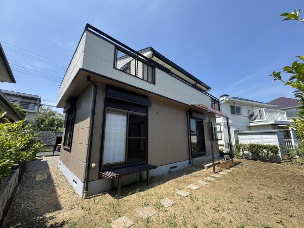 市原市ちはら台南５丁目の中古一戸建て