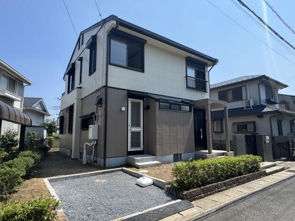市原市ちはら台南５丁目の中古一戸建て