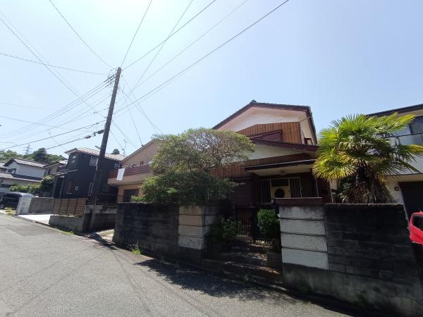 千葉市中央区星久喜町　中古戸建