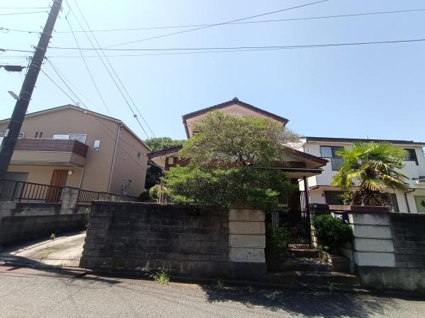 千葉市中央区星久喜町　中古戸建