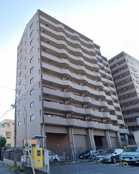 ダイアパレス京葉蘇我Ⅲ