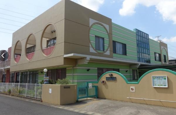 サウスヒルズ中央第16号棟(ちはら台保育園)