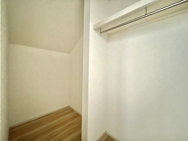 千葉市稲毛区長沼町　新築戸建