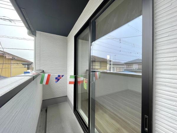 千葉市稲毛区長沼町　新築戸建