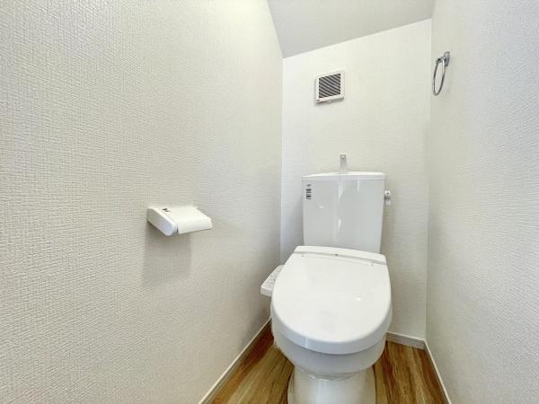 千葉市稲毛区長沼町　新築戸建
