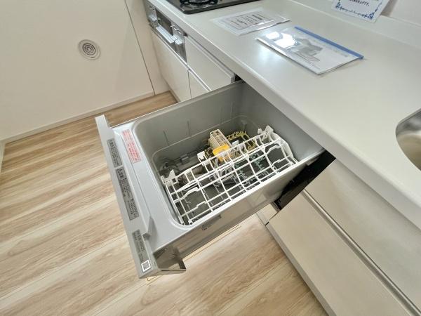 千葉市稲毛区長沼町　新築戸建