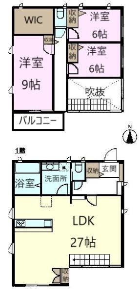 千葉市緑区高田町の中古一戸建て