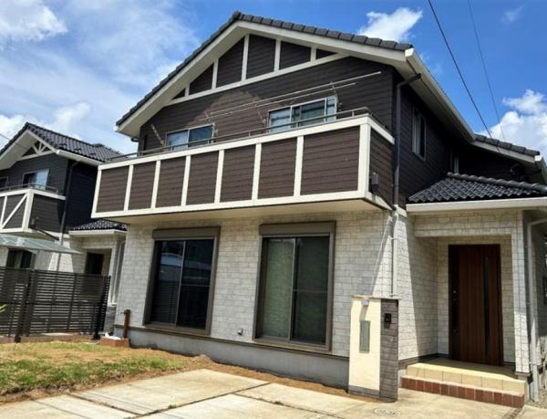 千葉市緑区高田町　中古戸建