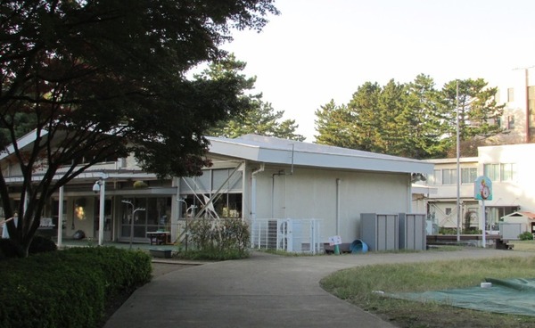 千葉市中央区松波２丁目の土地(千葉大学教育学部附属幼稚園)