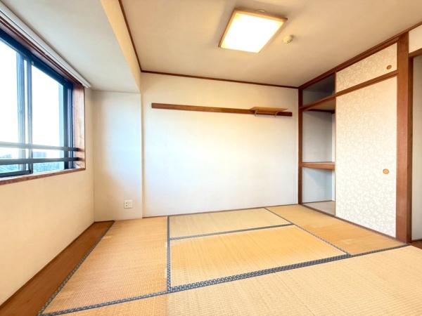 ウッドパークちはら台駅前Ｏ棟