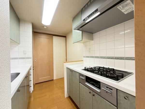 ウッドパークちはら台駅前Ｏ棟