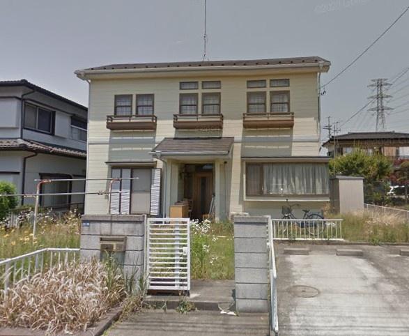 千葉市若葉区北大宮台　中古戸建