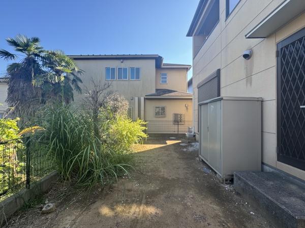 千葉市緑区おゆみ野中央９丁目の中古一戸建て