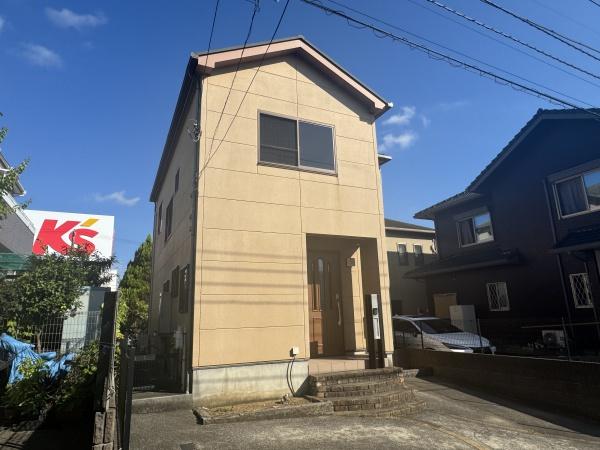 千葉市緑区おゆみ野中央９丁目の中古一戸建て