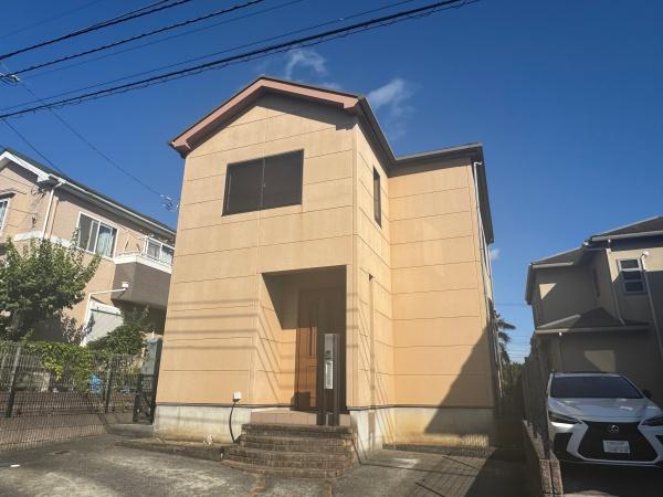 千葉市緑区おゆみ野中央９丁目の中古一戸建て